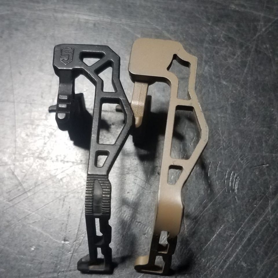 Image 1 - Phase 5 bolt catch