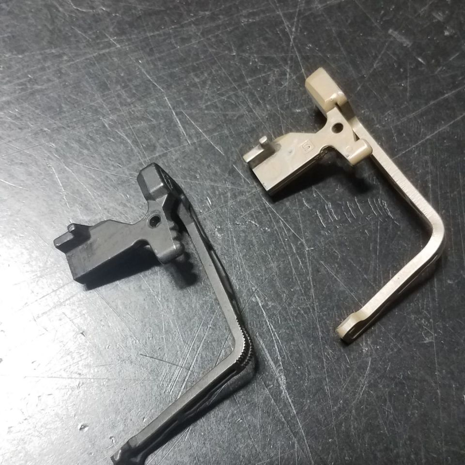 Image 3 - Phase 5 bolt catch