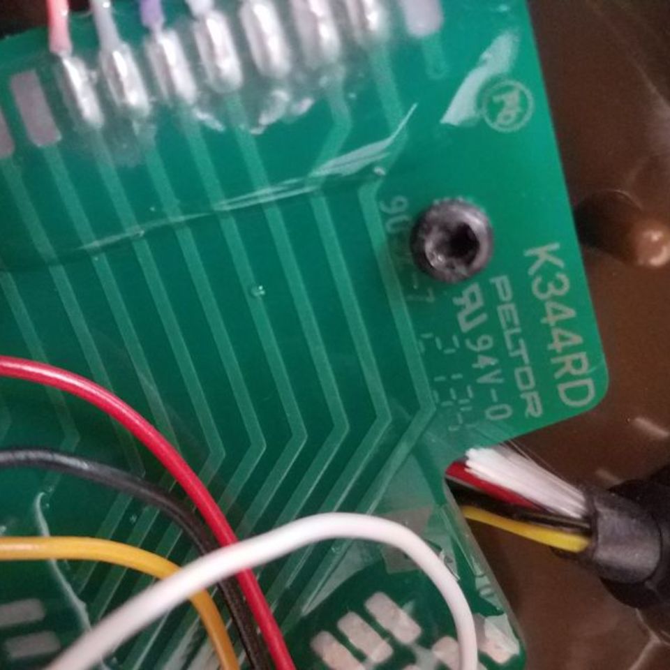 Image 5 - Comtac Peltor 5 single comm