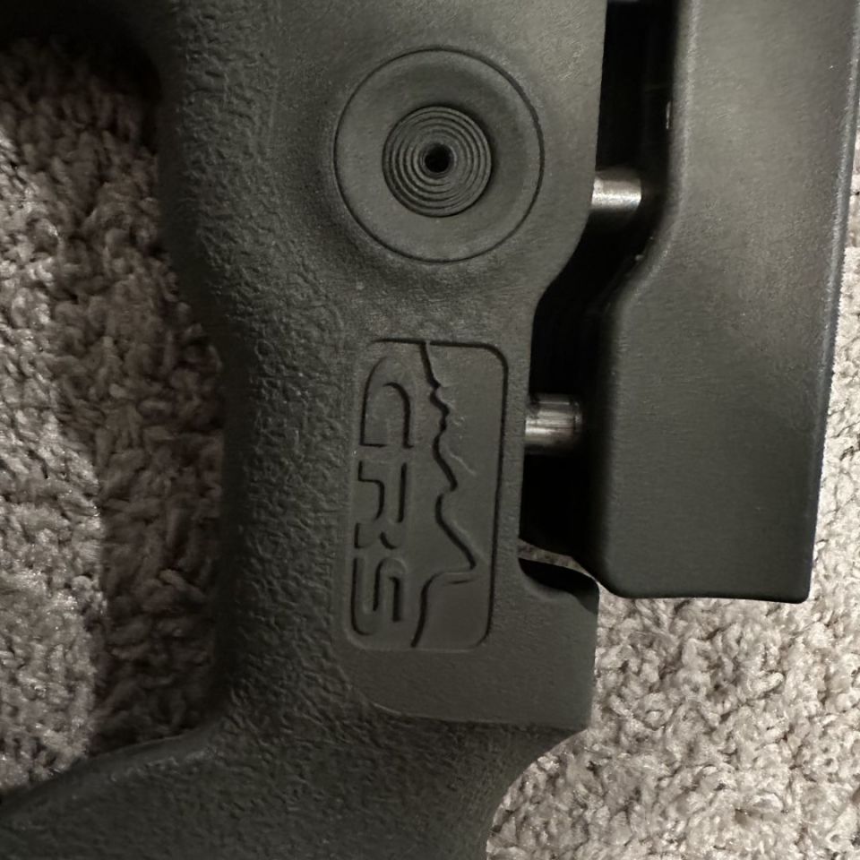 Image 3 - GRS Stock Howa / Weatherby