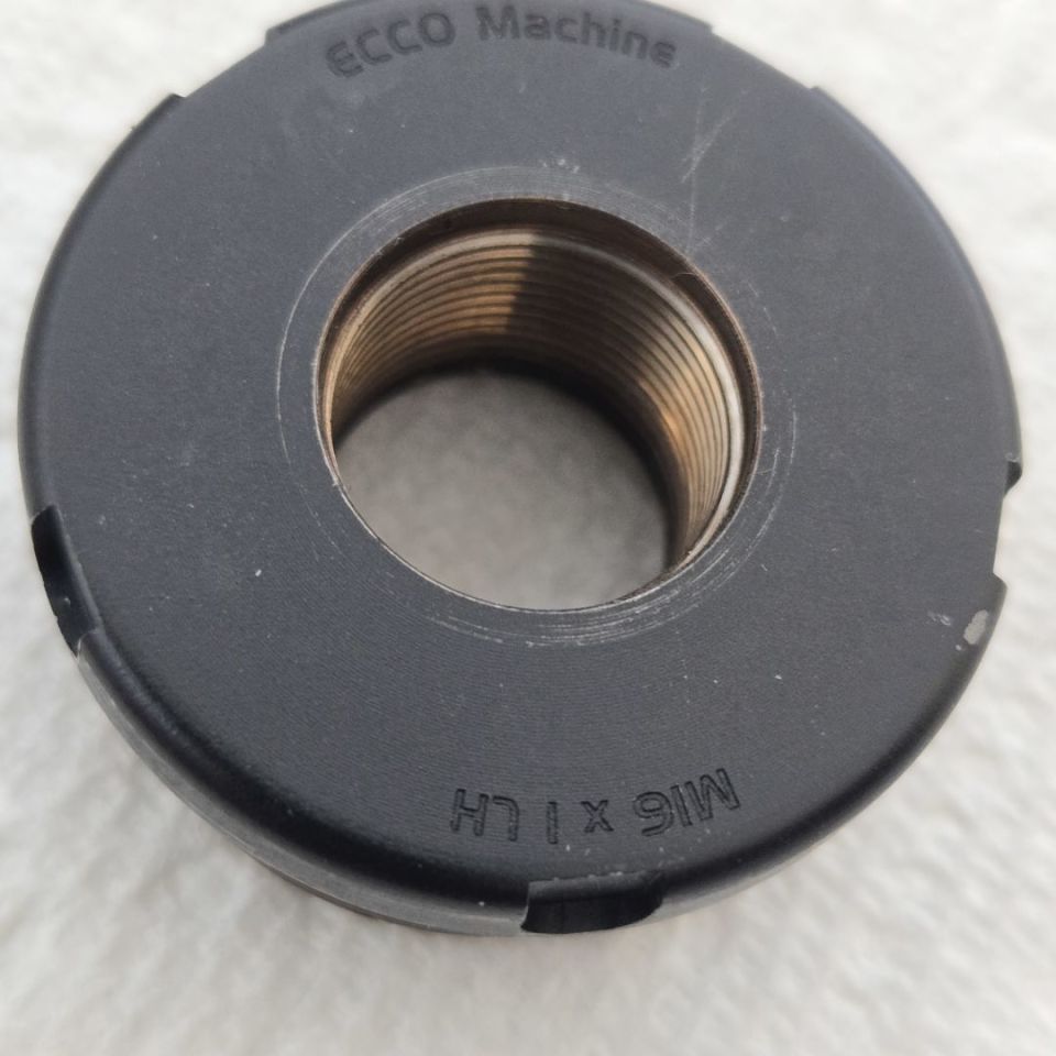 Image 4 - Thread adapters/mini comp