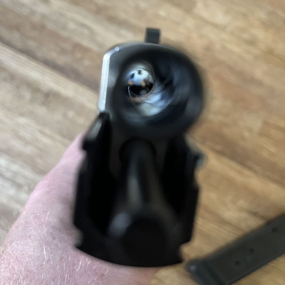 Image 4 - Sig Sauer P226 + 10 mags 