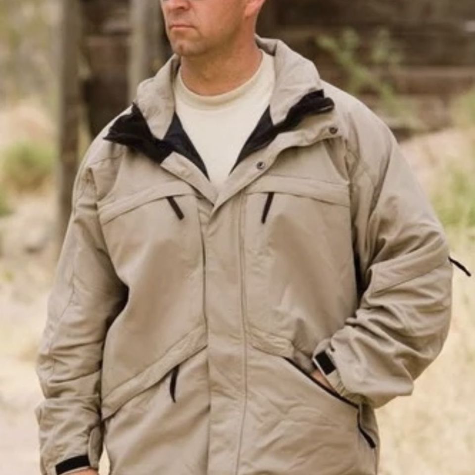 Image 1 - 5.11 Tactical Aggressor Parka