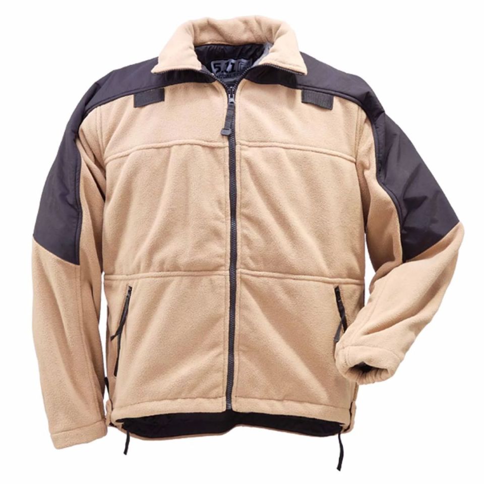 Image 4 - 5.11 Tactical Aggressor Parka