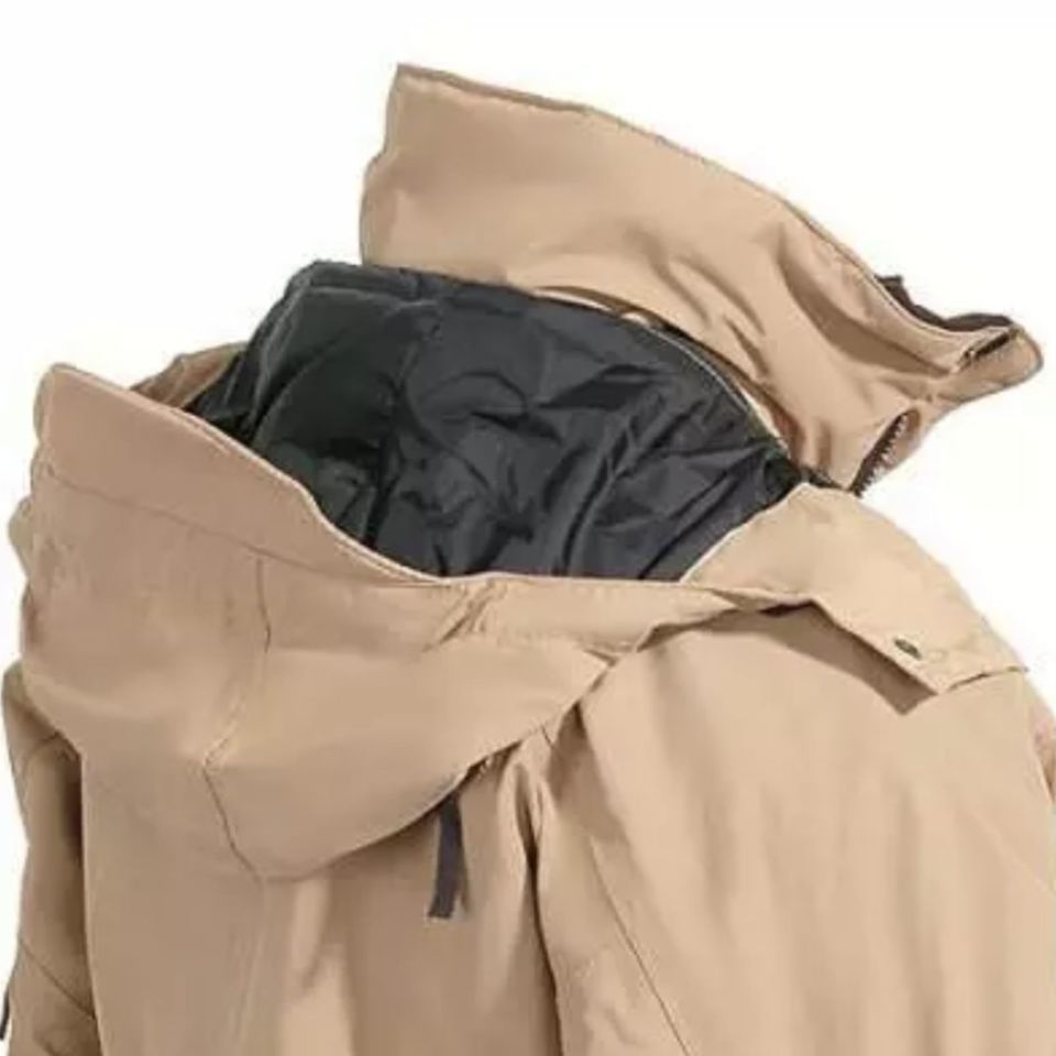Image 3 - 5.11 Tactical Aggressor Parka