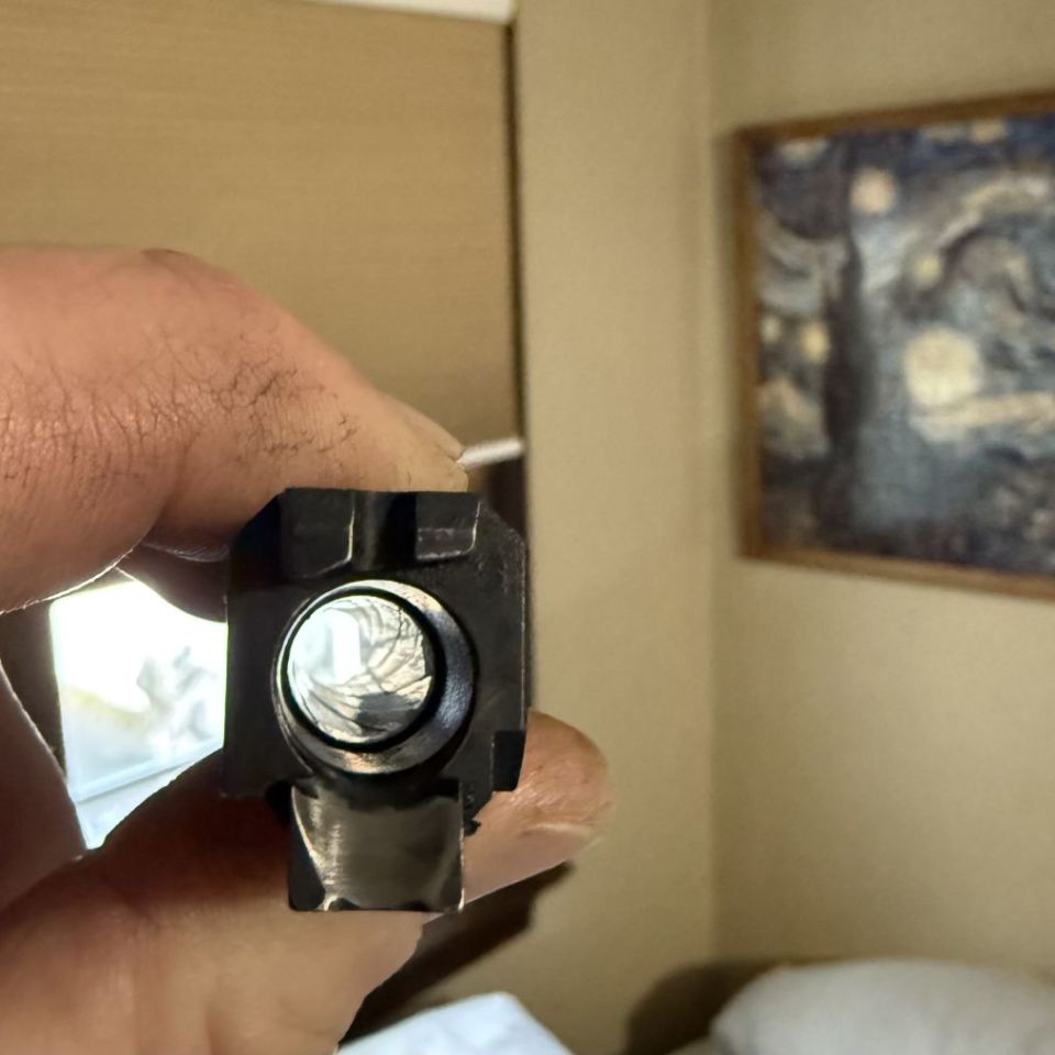 Image 4 - Canik TP9 SF Elite barrel 9mm