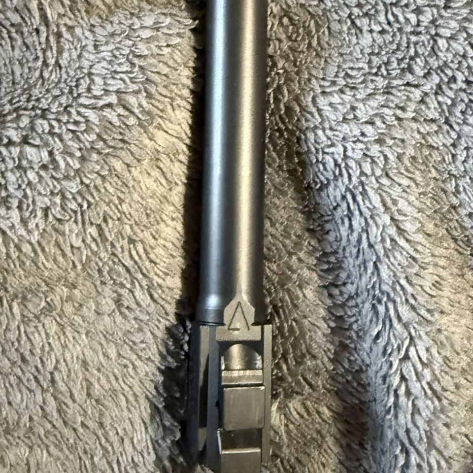 Image 3 - Canik TP9 SF Elite barrel 9mm