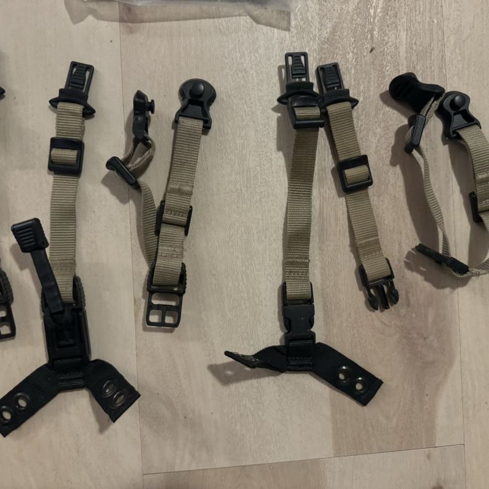 Image 4 - Ops core and team Wendy access