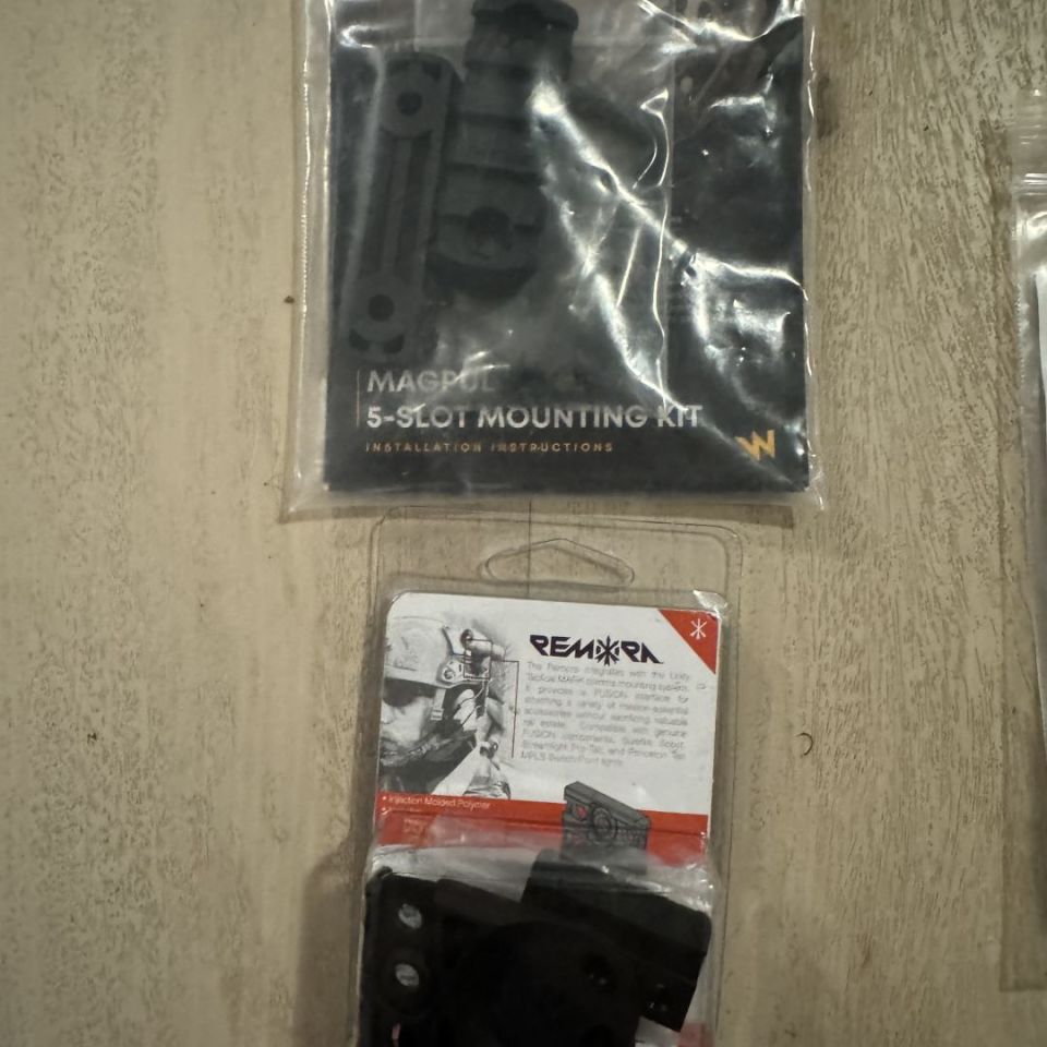 Image 3 - Ops core and team Wendy access