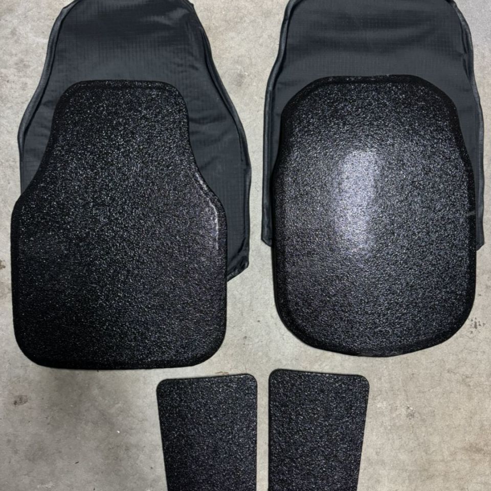 Image 1 - Velocity PULV medium plates