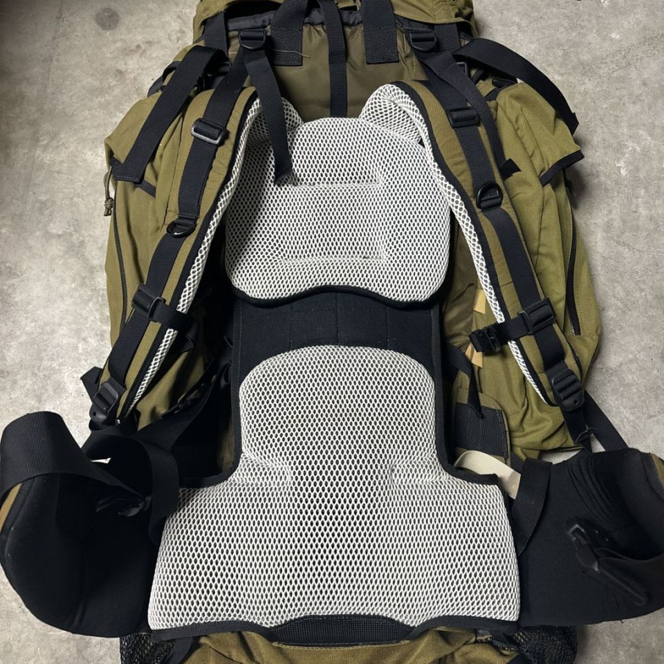 Image 3 - Rare Kelty Kodiak 7203