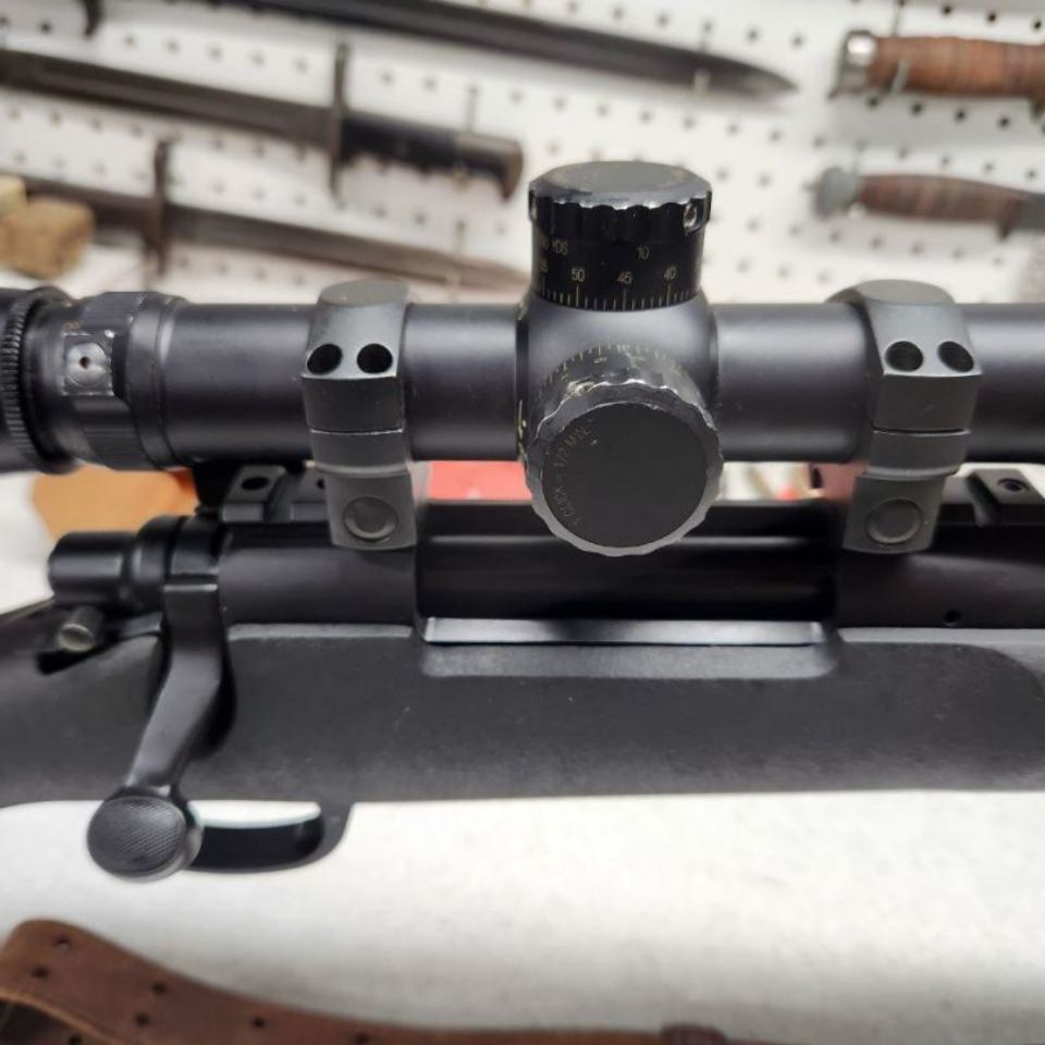 Image 3 - Remington M24