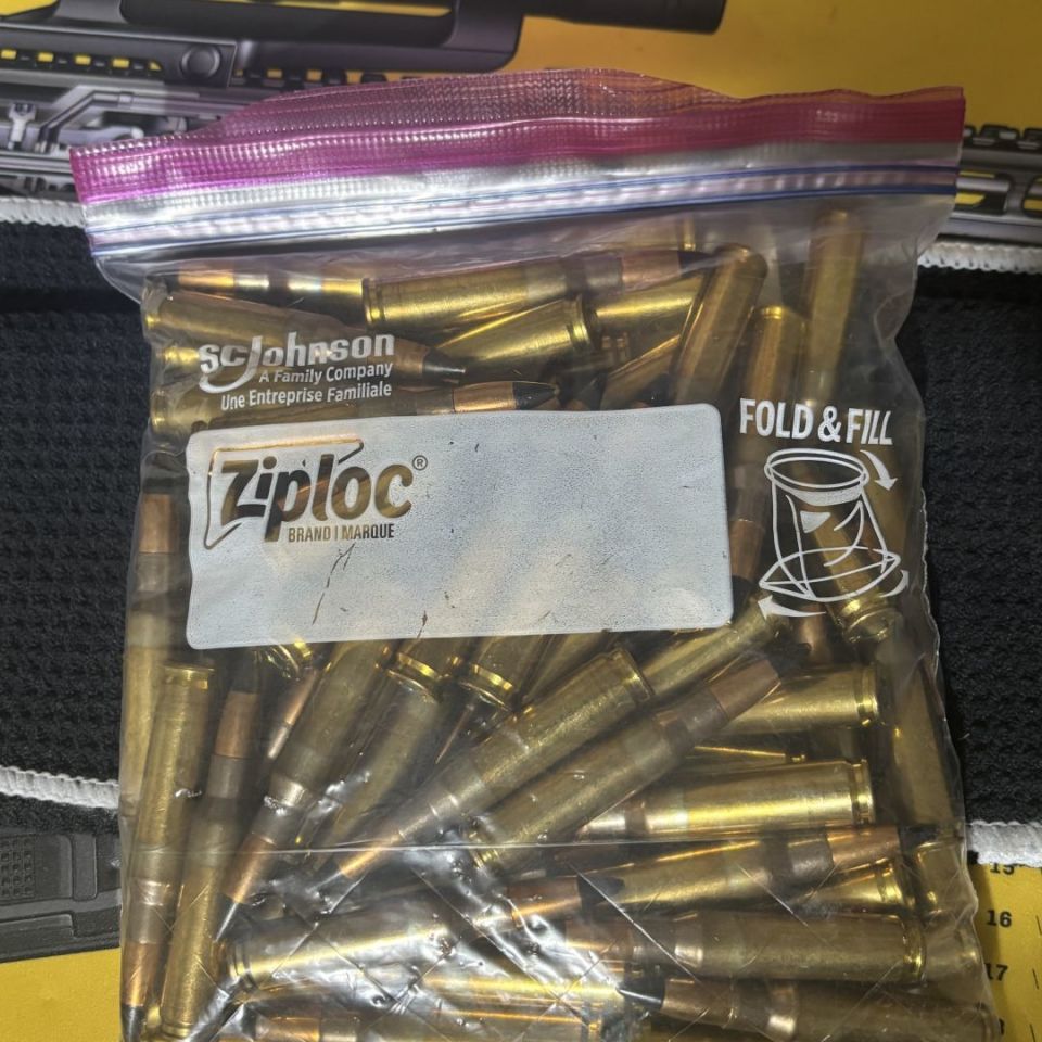 Image 3 - Carl Gustaf M993 AP 7.62x51