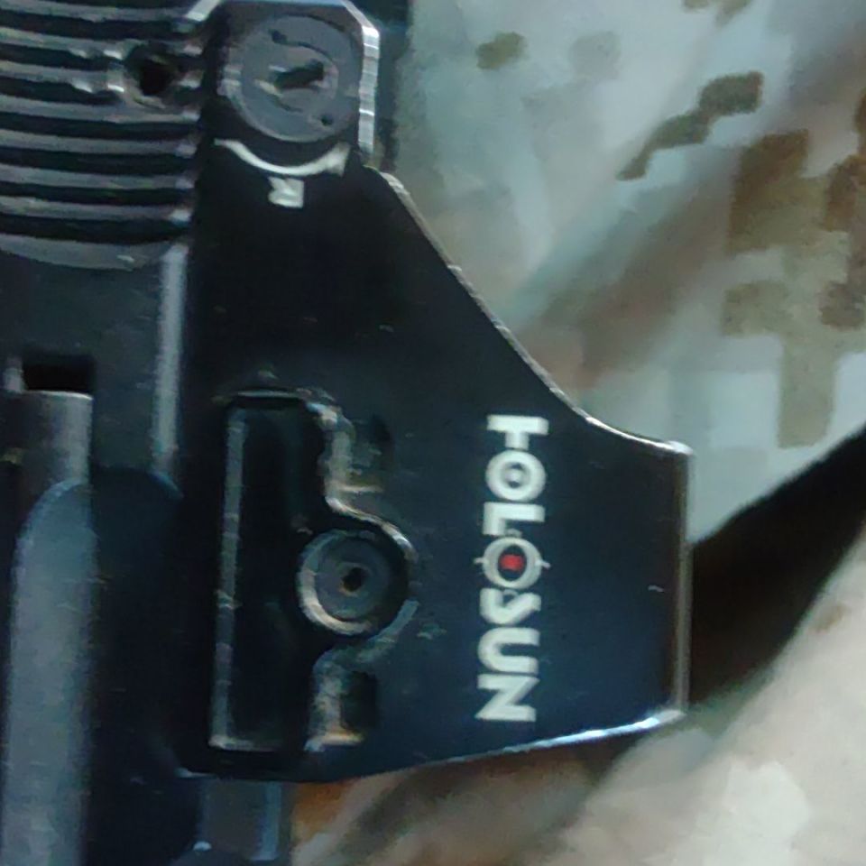 Image 2 - Holosun 507K-X2