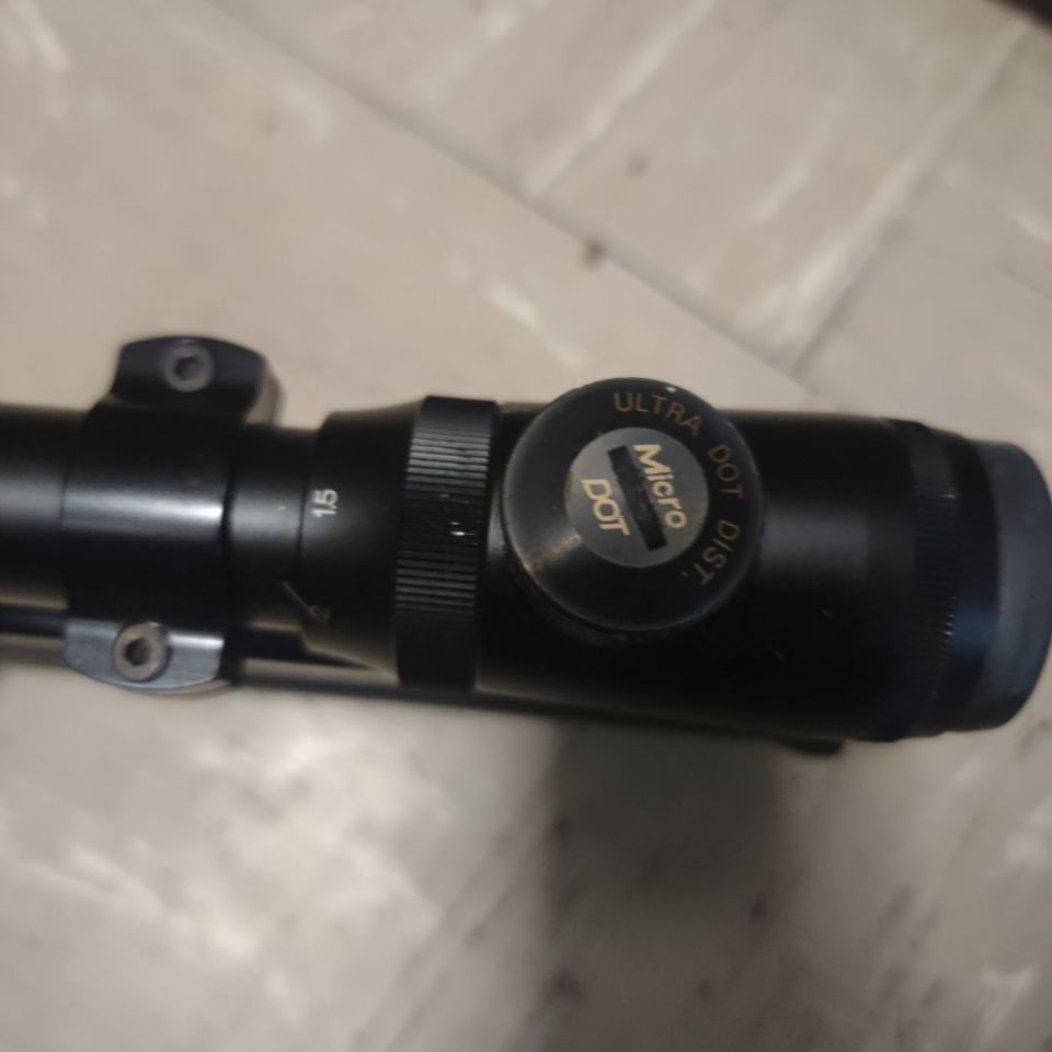 Image 3 - Colt/Armalite GWOT Delta upper