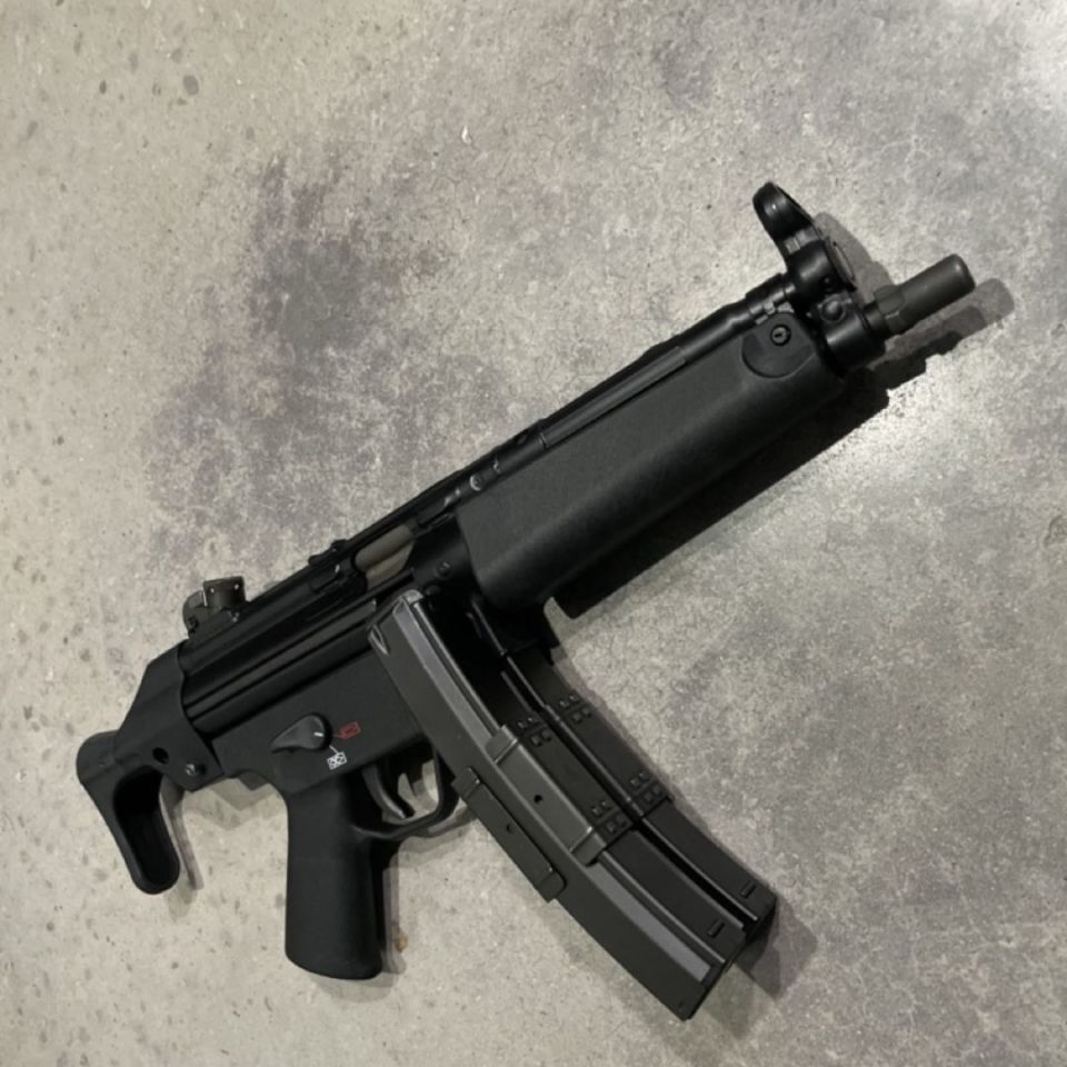Image 5 - MP5 for sale these are legit 