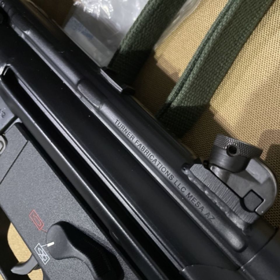 Image 4 - MP5 for sale these are legit 