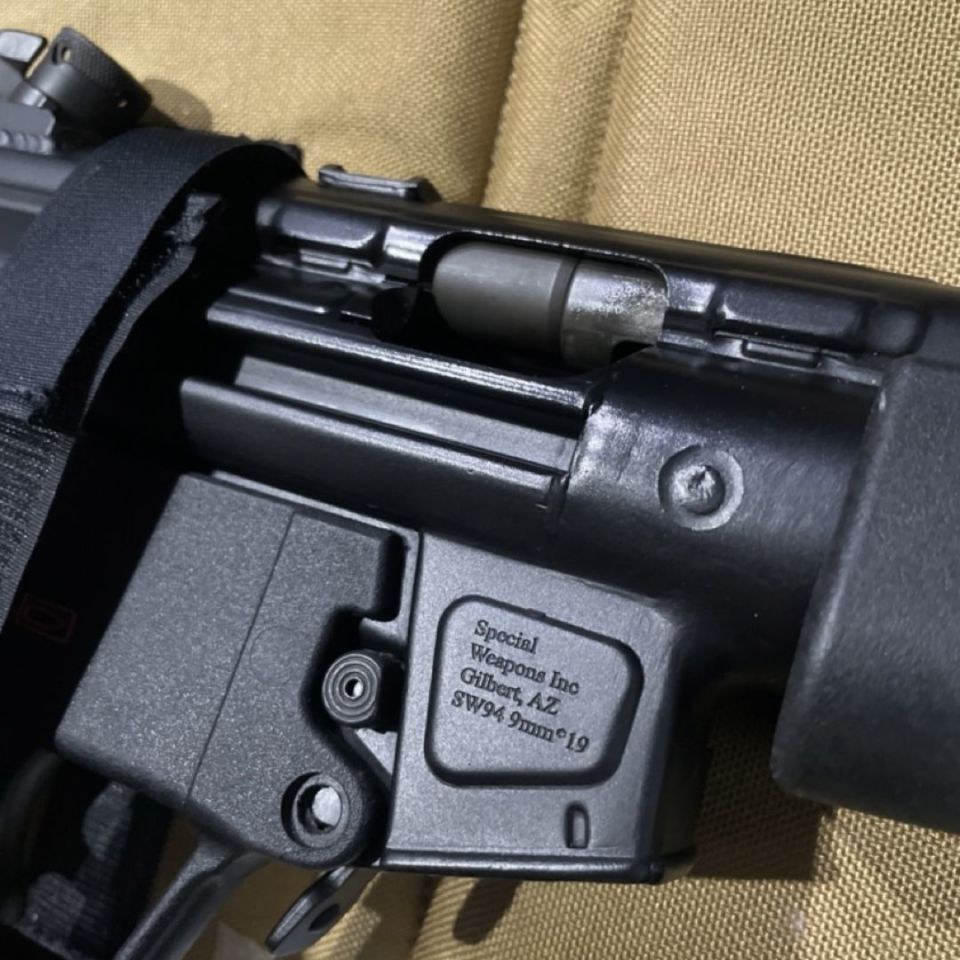 Image 3 - MP5 for sale these are legit 