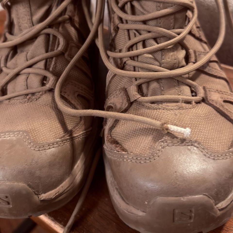 Image 5 - Salomon Quest Prime Forces GTX