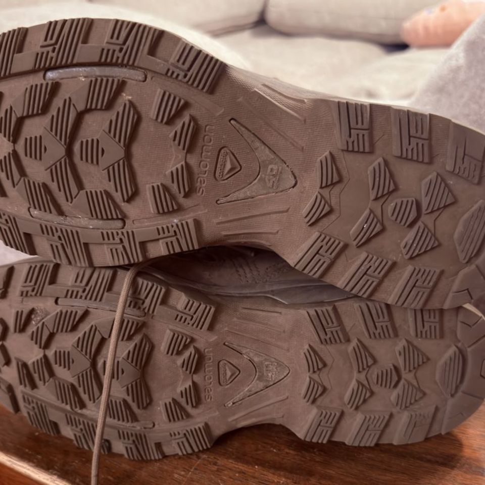 Image 2 - Salomon Quest Prime Forces GTX