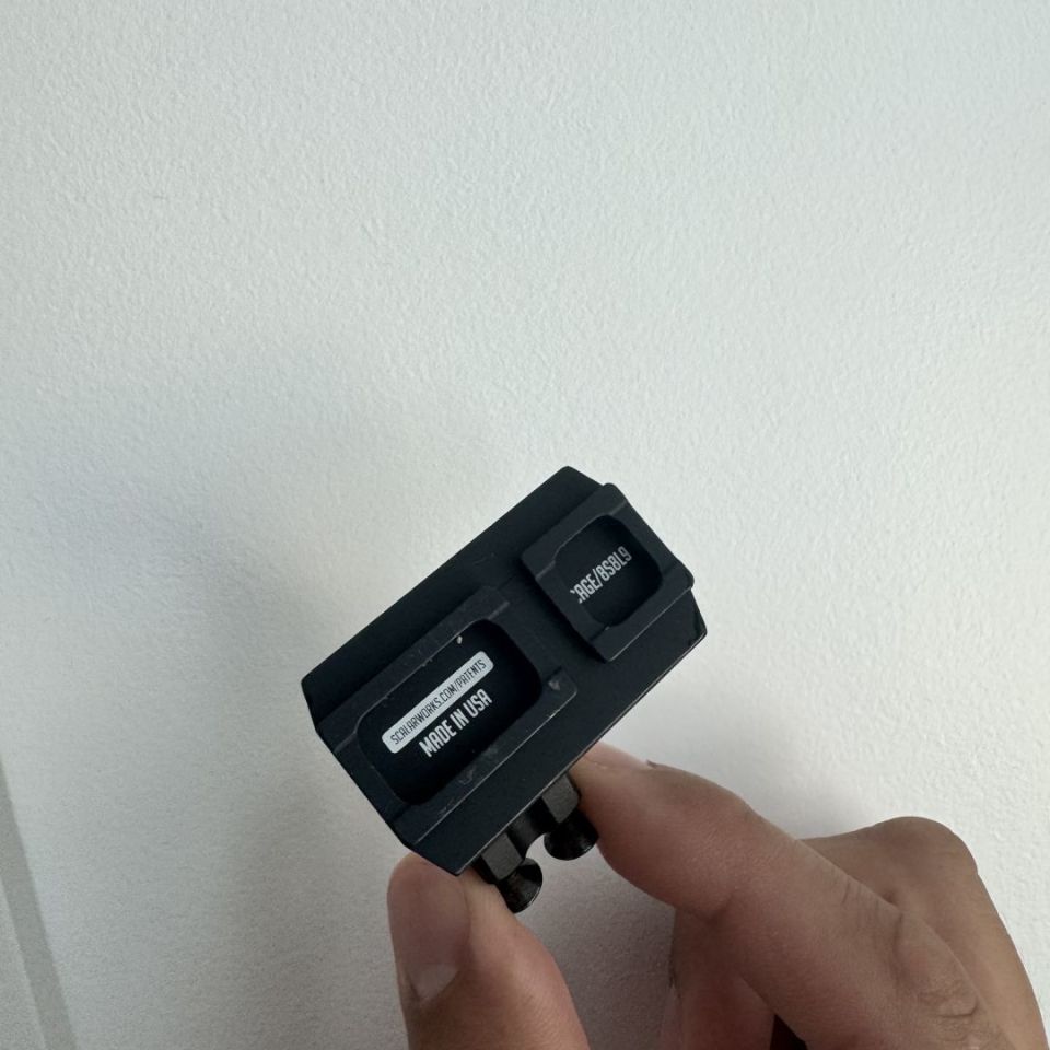 Image 1 - PRICE DROP!!Scalarworks Kick Acro