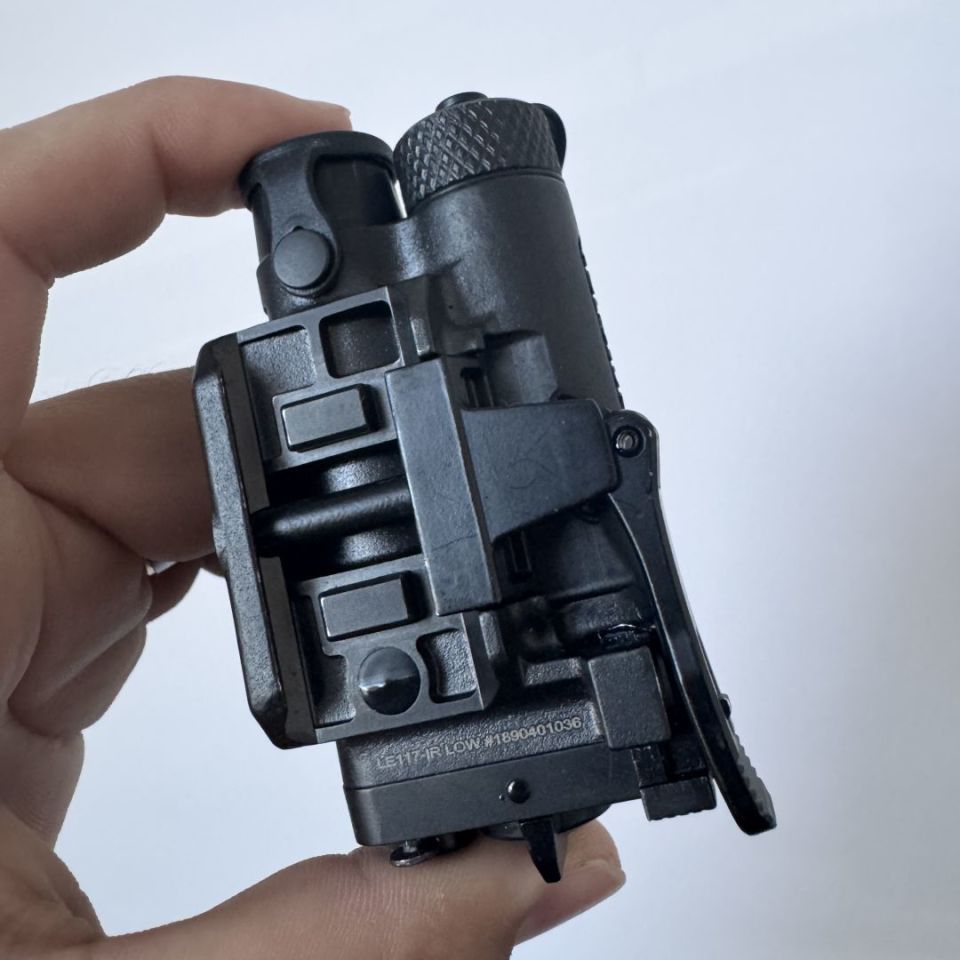 Image 2 - Holosun LE117IR OBO!