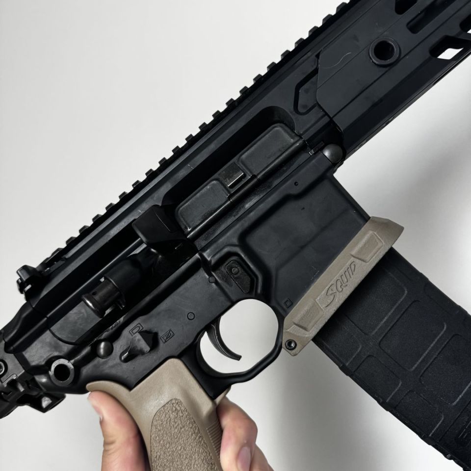 Image 3 - Sig Virtus 11.5in