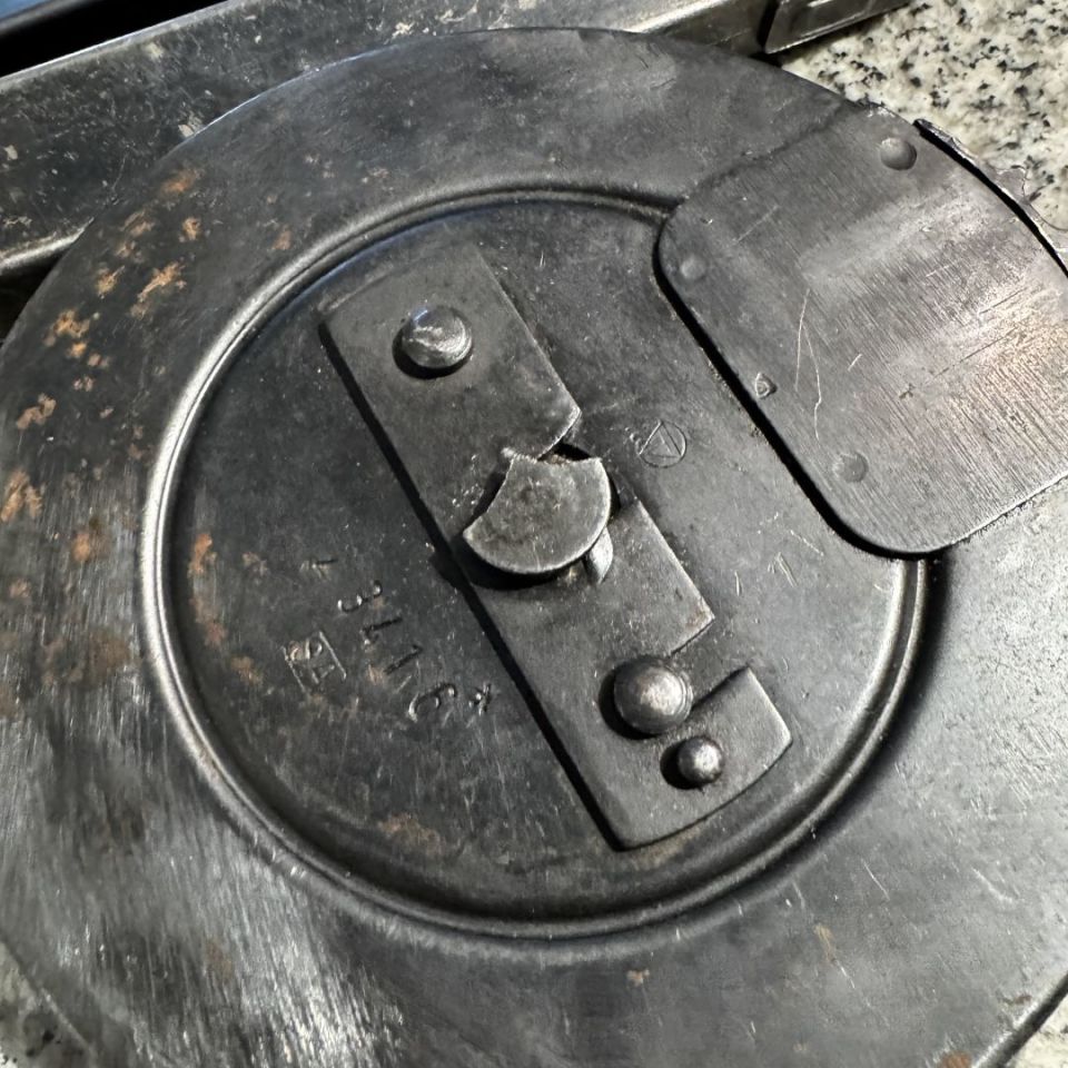 Image 2 - M31 Drum and mags