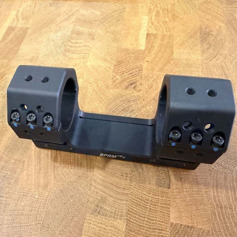 Image 3 - Griffin Armament SPRM 35mm 