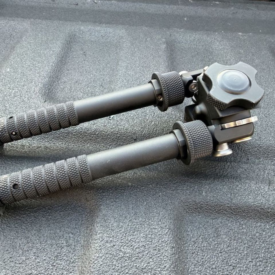 Image 2 - ATLAS BT46 PSR BIPOD