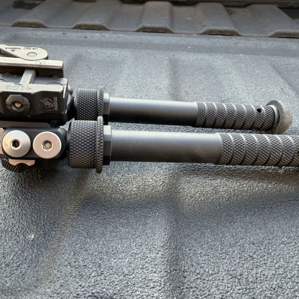 Image 5 - ATLAS BT46 PSR BIPOD