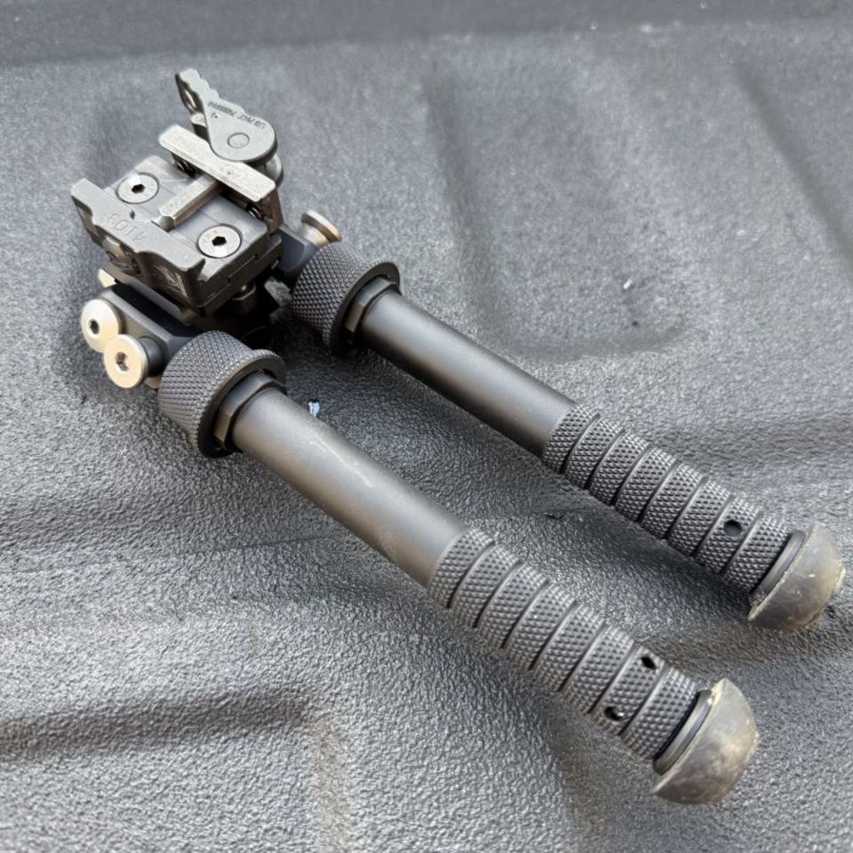 Image 4 - ATLAS BT46 PSR BIPOD