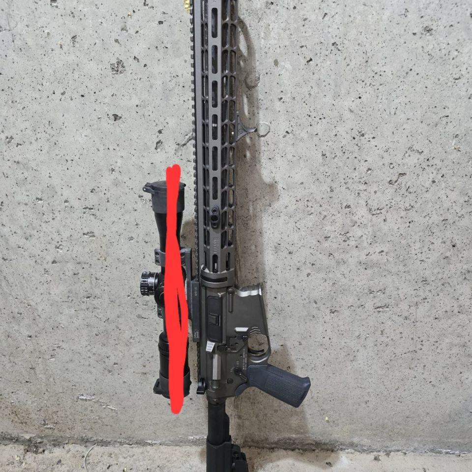 Image 3 - Falkor Defense Caitlyn PROOF 