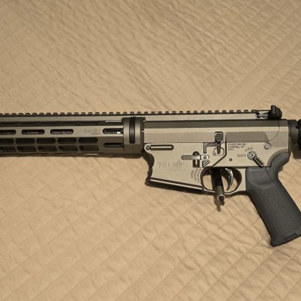 Image 2 - Falkor Defense Caitlyn PROOF 