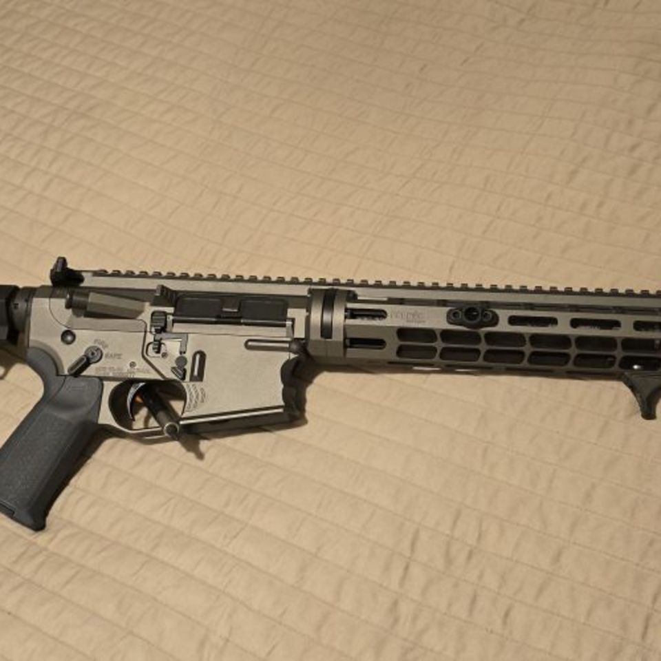 Image 1 - Falkor Defense Caitlyn PROOF 