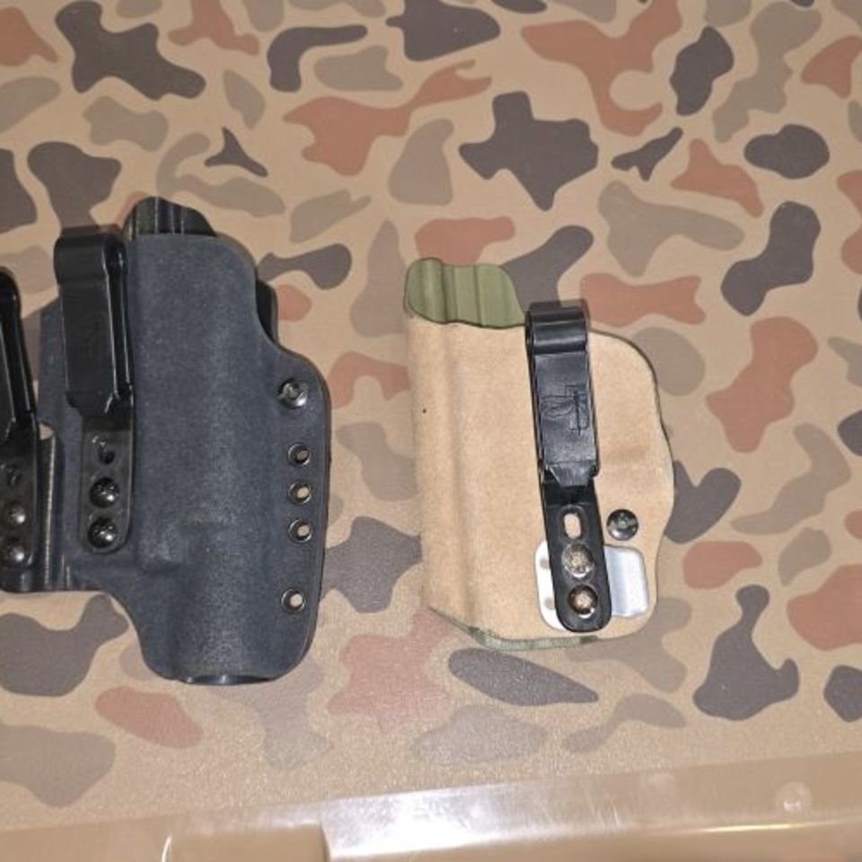 Image 2 - Glock 19 G-Code LH