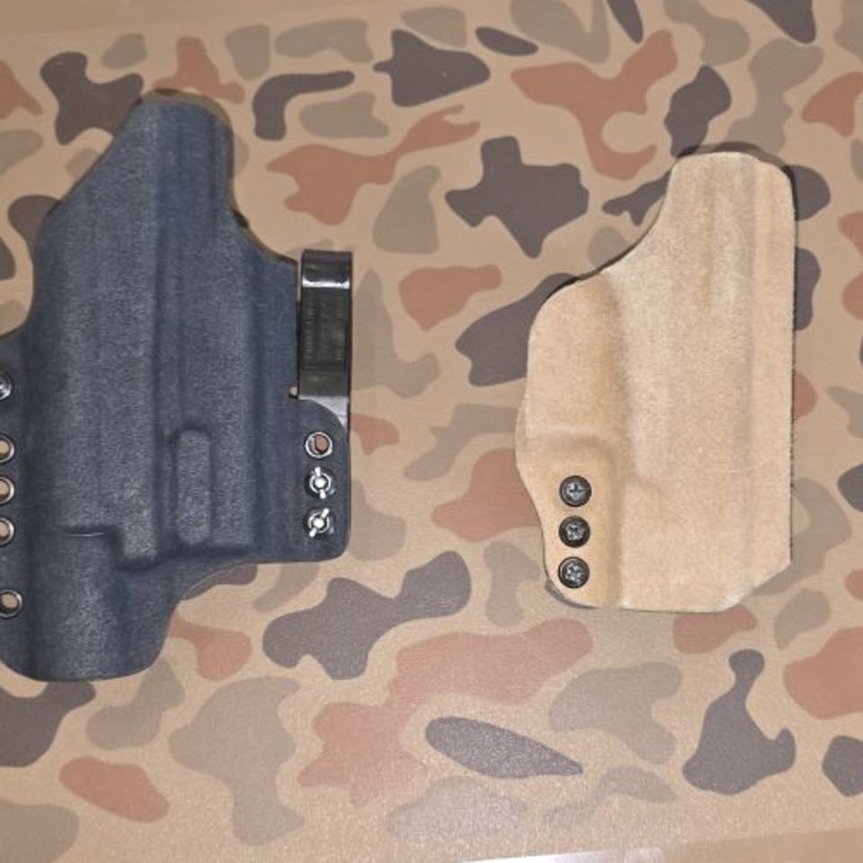 Image 1 - Glock 19 G-Code LH