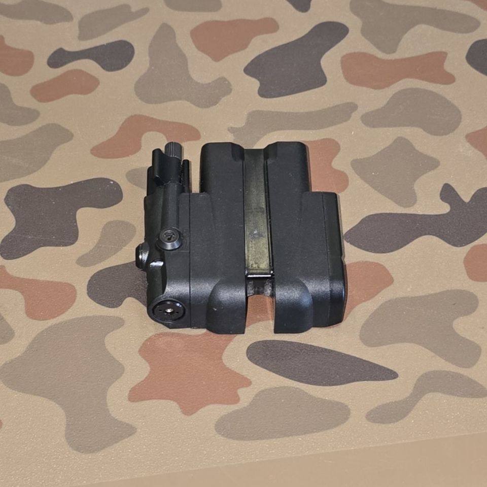 Image 3 - Eotech LBC visible laser