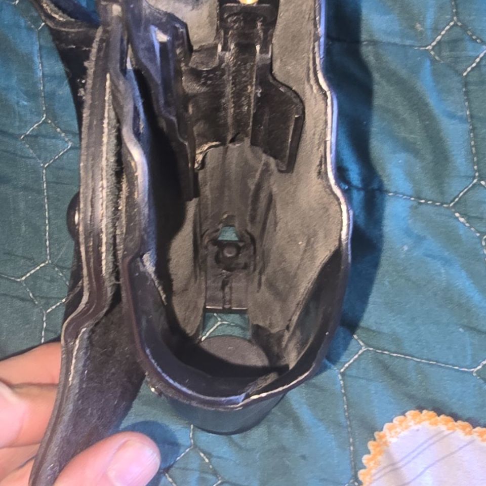 Image 3 - Safariland 6378 sig p226r trl1