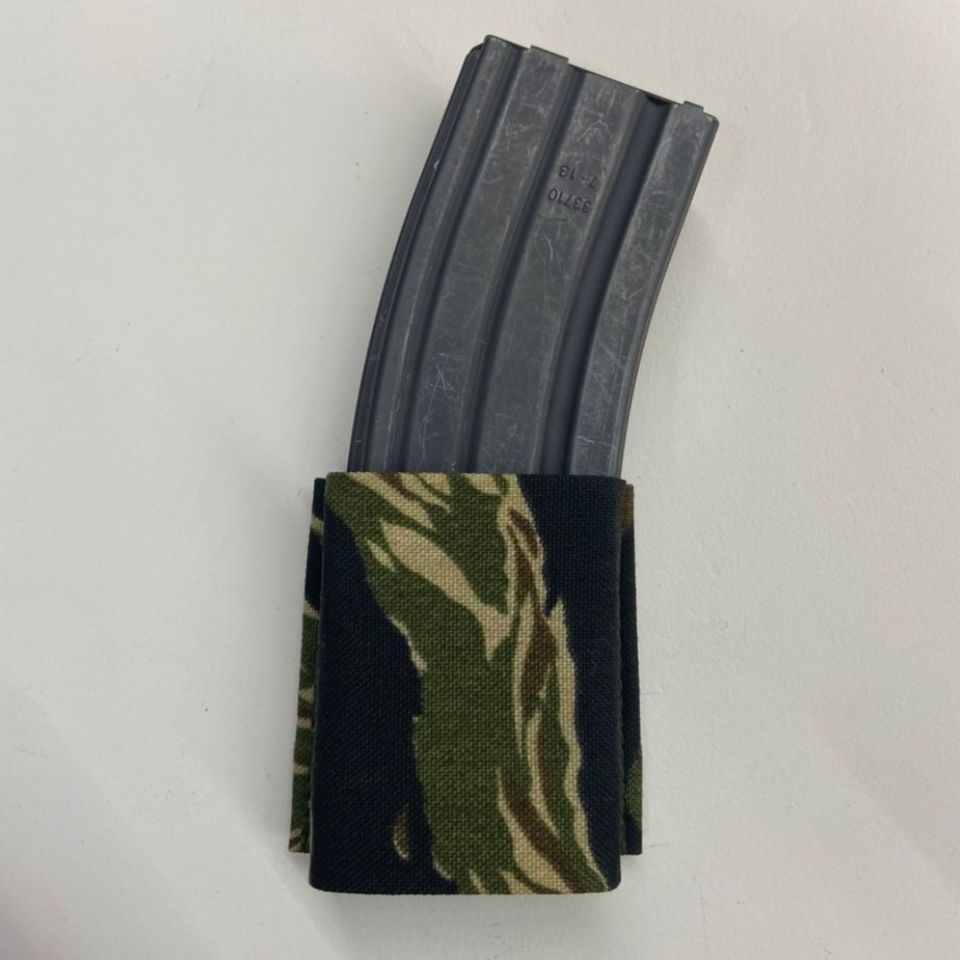 Image 4 - Esstac belts / mag placards