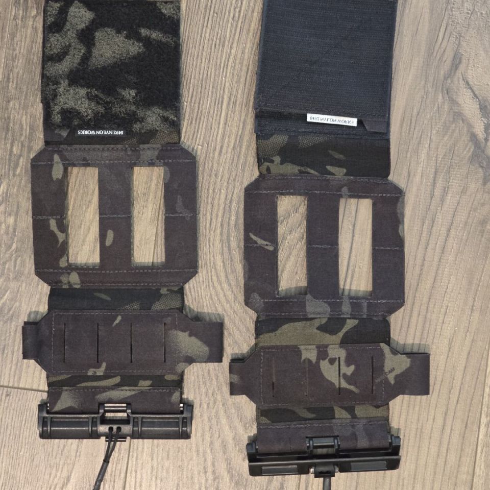 Image 1 - Dynamic Principles Cummerbund 