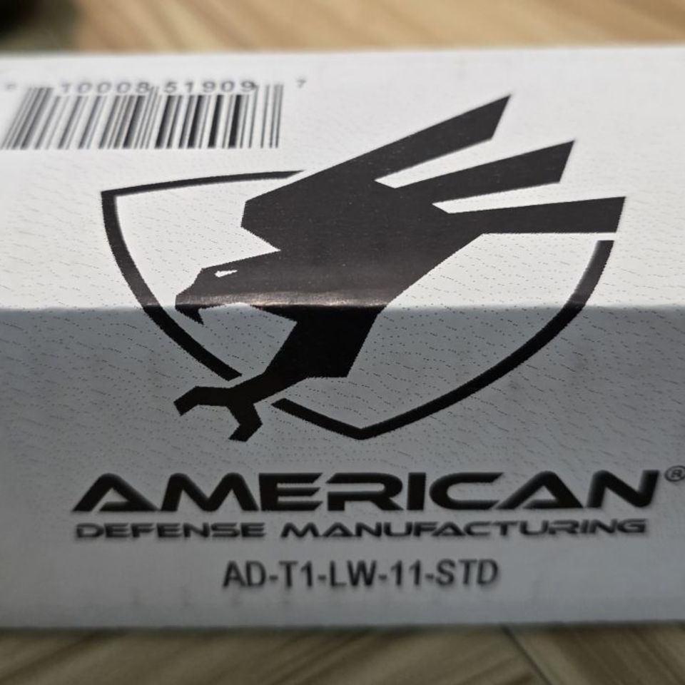 Image 4 - American Defense T1 Mount