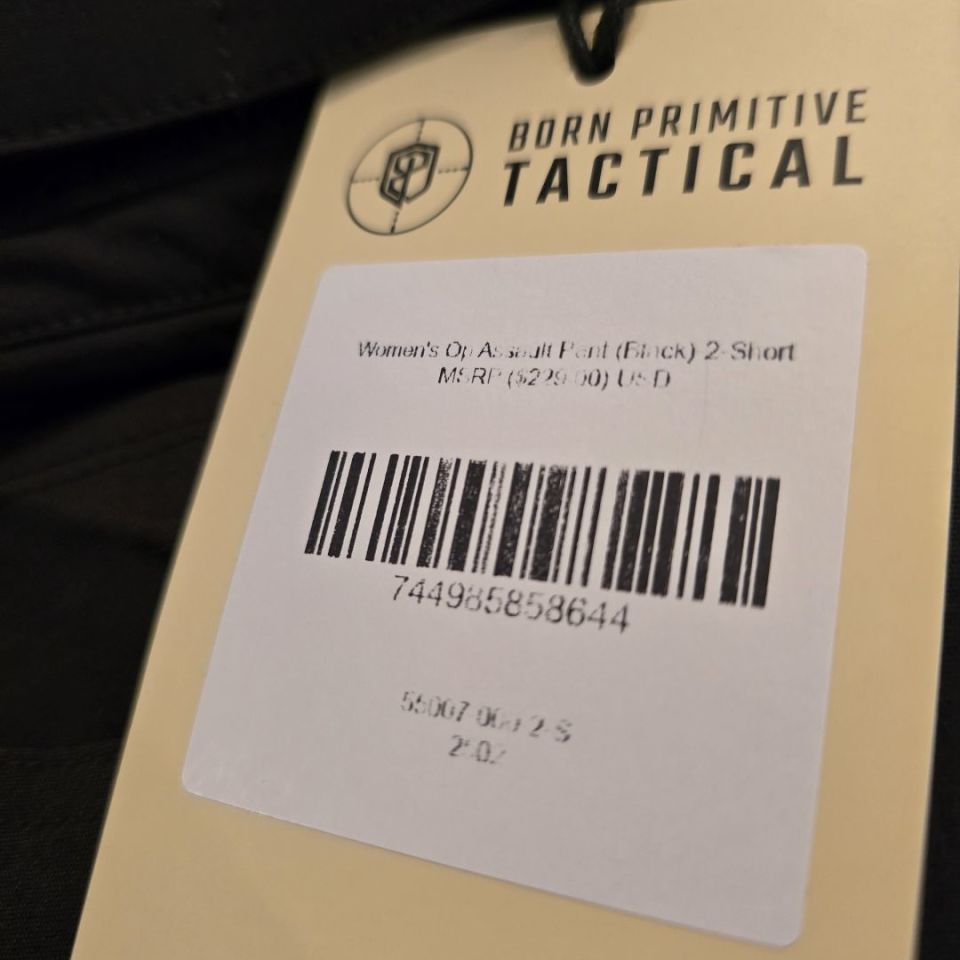 Image 3 - Born Primitive OP Women's 