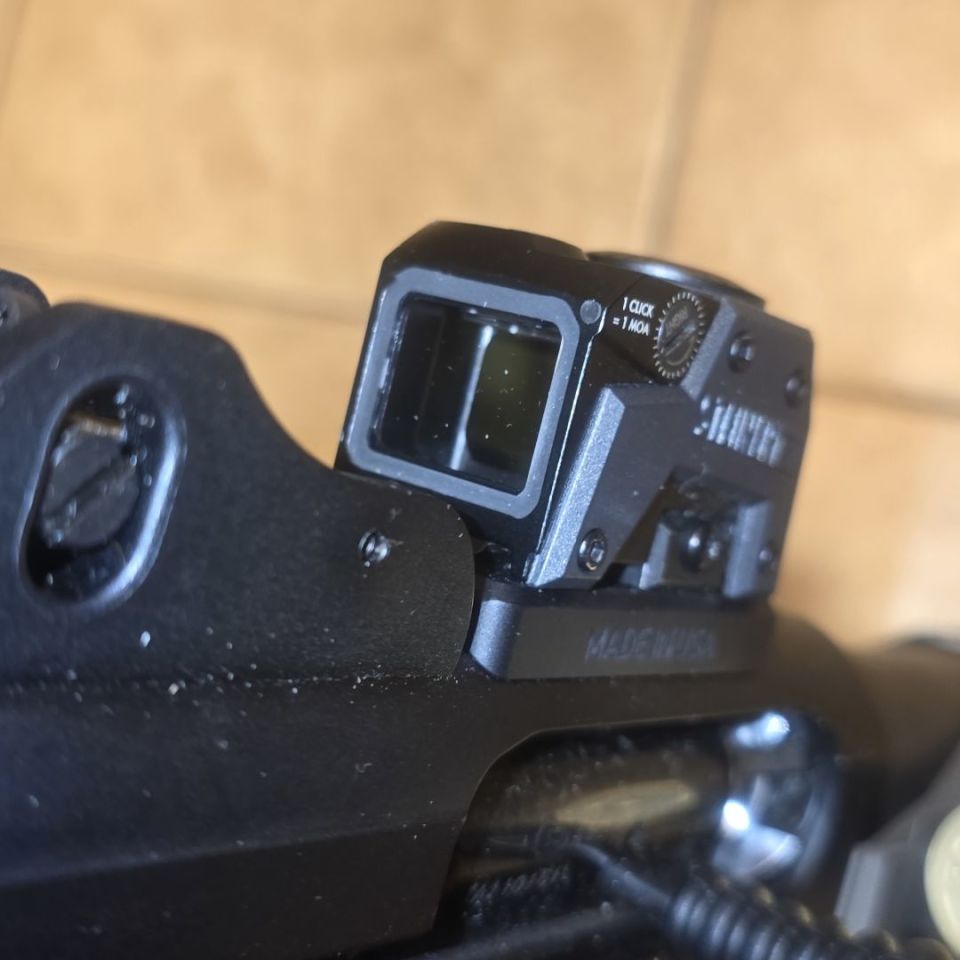 Image 1 - Steiner MPS