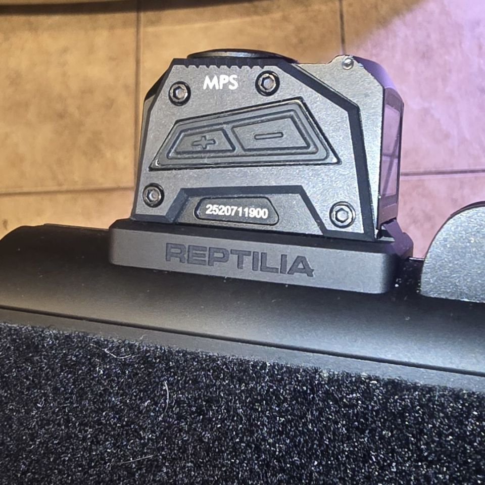 Image 3 - Steiner MPS