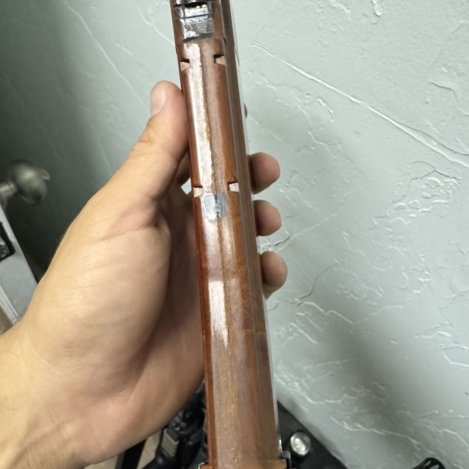 Image 5 - East German Bakelite