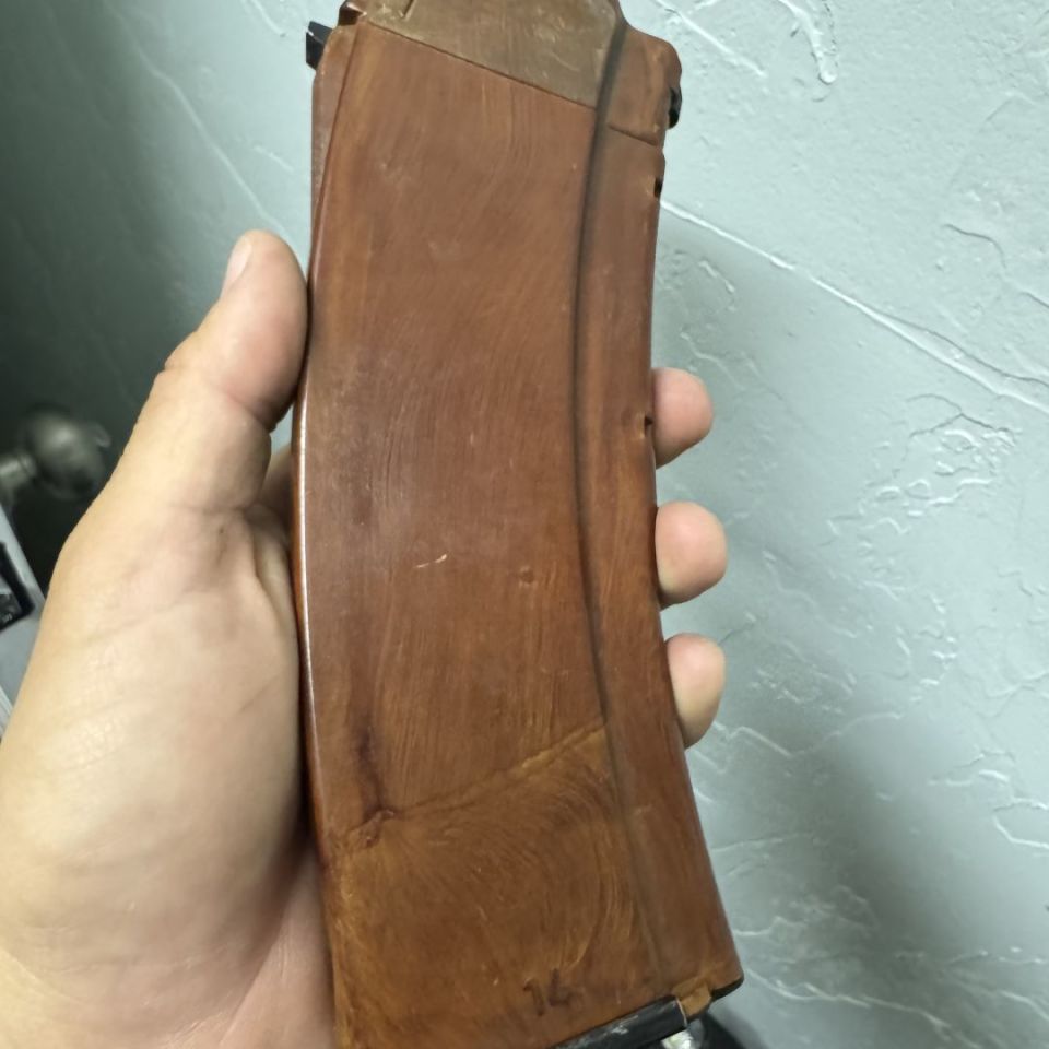 Image 2 - East German Bakelite