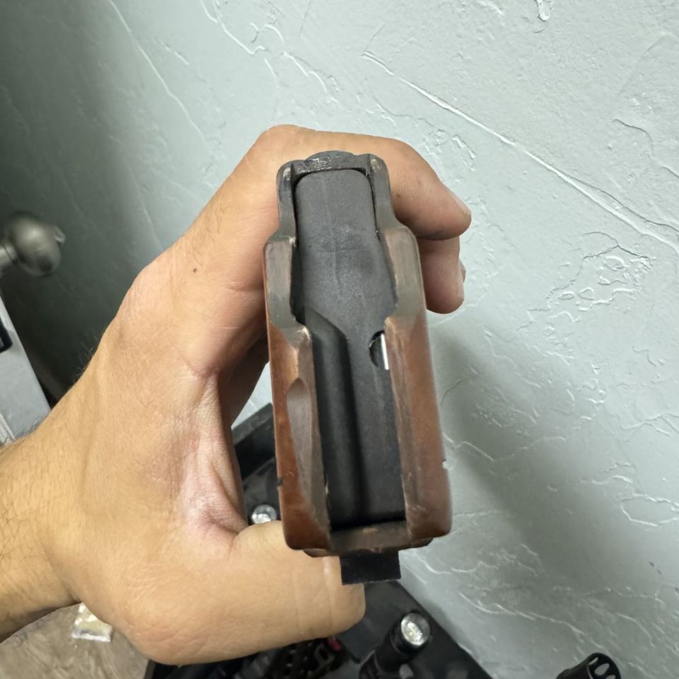 Image 3 - East German Bakelite