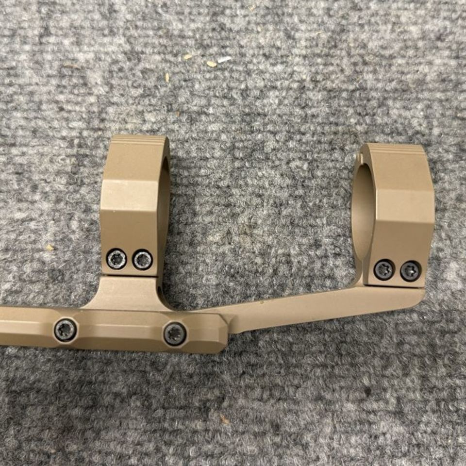 Image 1 - Aero Precision light 30mm moun