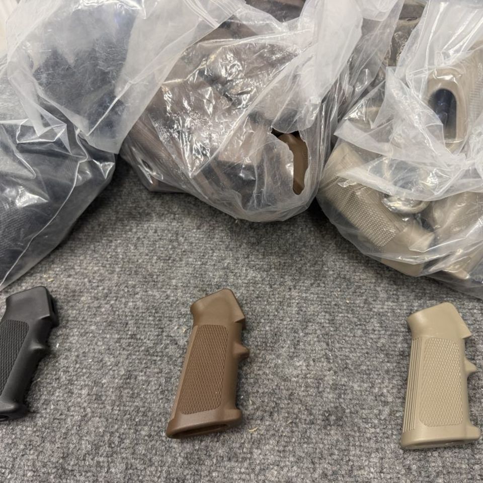 Image 1 - Bags of new US made AR15 grips